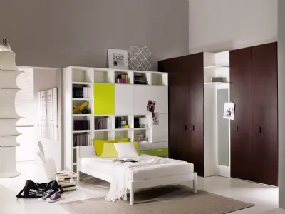 cabine armadio xcab dielle