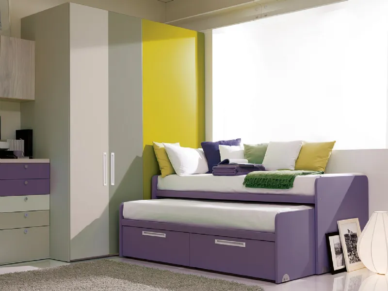 Cabina Armadio Xcab 02