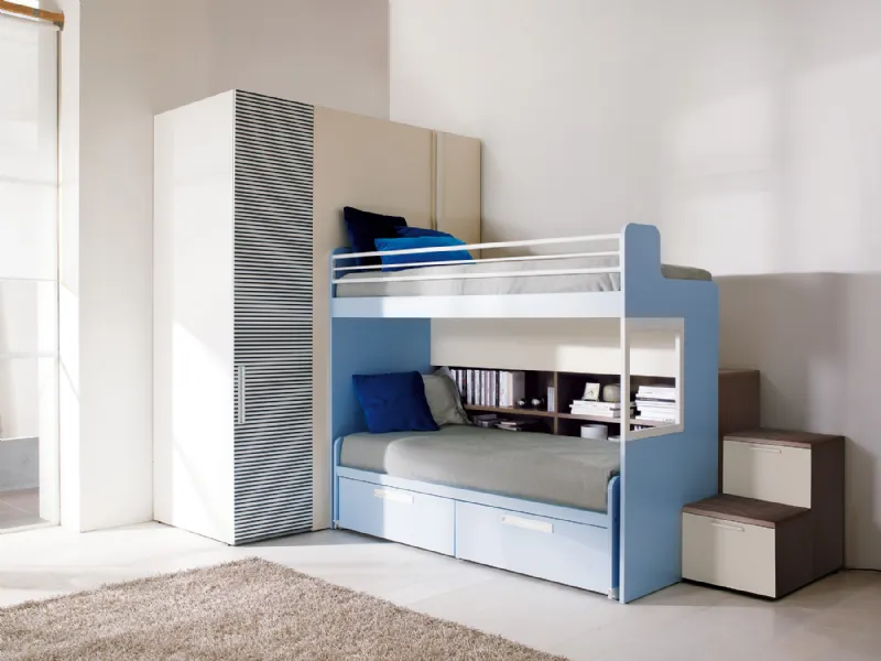 Cabina Armadio Xcab 05