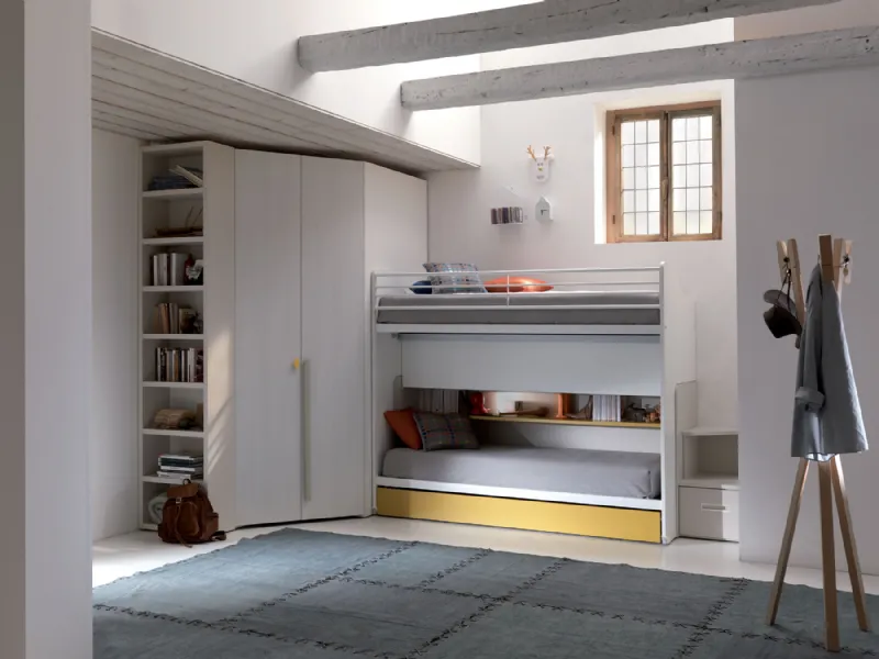 Cabina Armadio 01