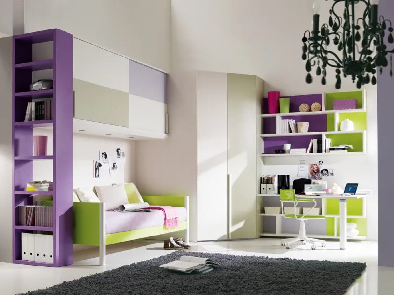 Cabina Armadio 02