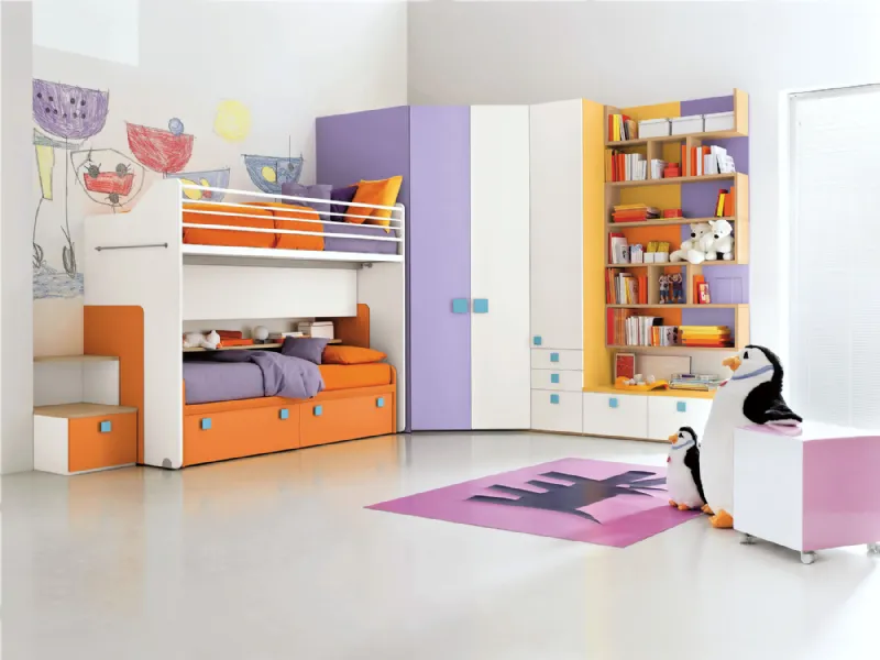 Cabina Armadio 04