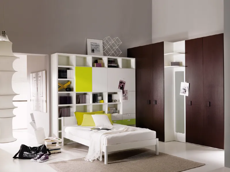 Cabina Armadio Xcab 01