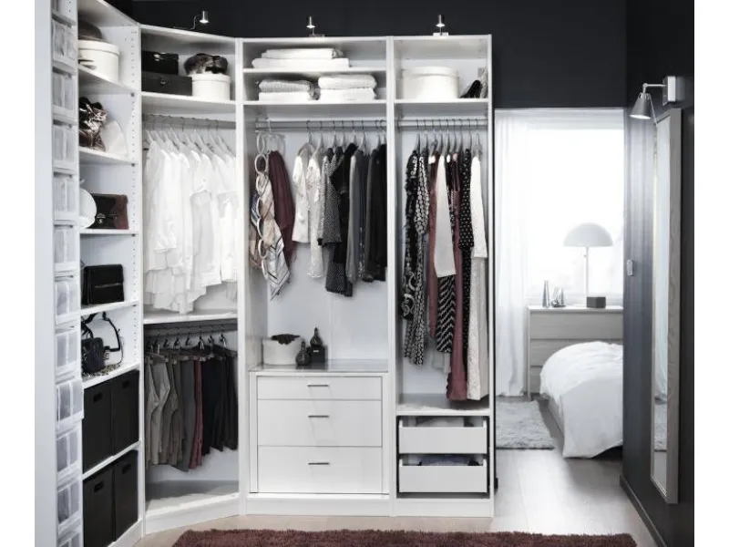 Pax Ikea