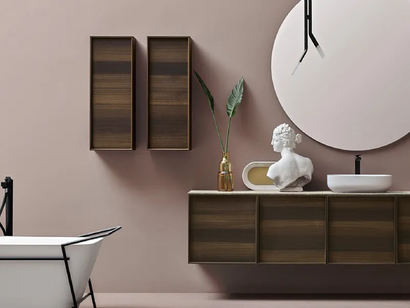 Arredo bagno DES by Cerasa