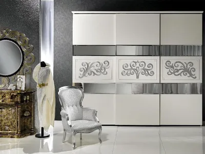 armadio classico