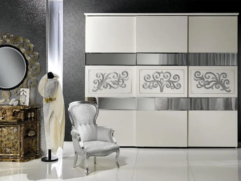armadio classico
