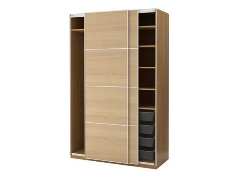 Ikea armadi