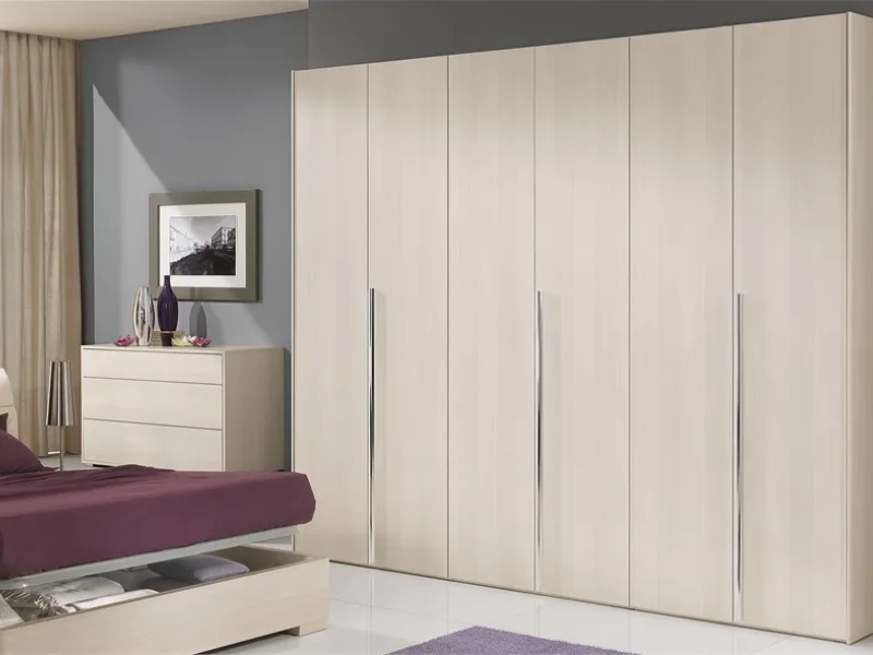 Armadio buonanotte Mondo Convenienza