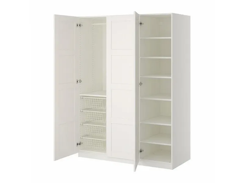 Armadio scarpiera Ikea