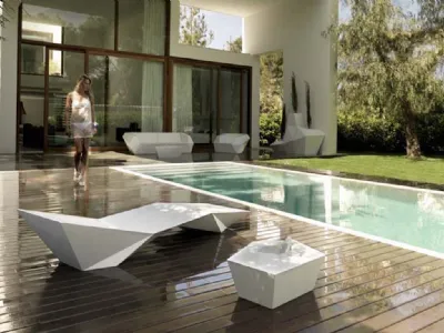 Arredo giardino Mobili Prezioso