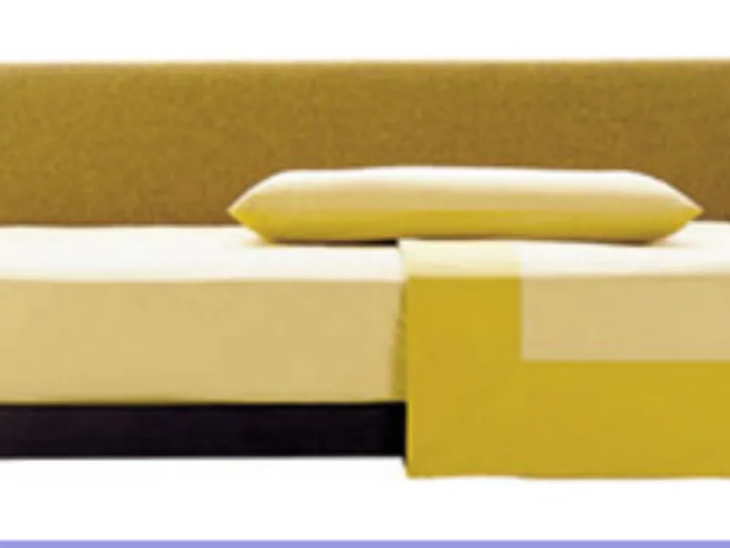 letto zen