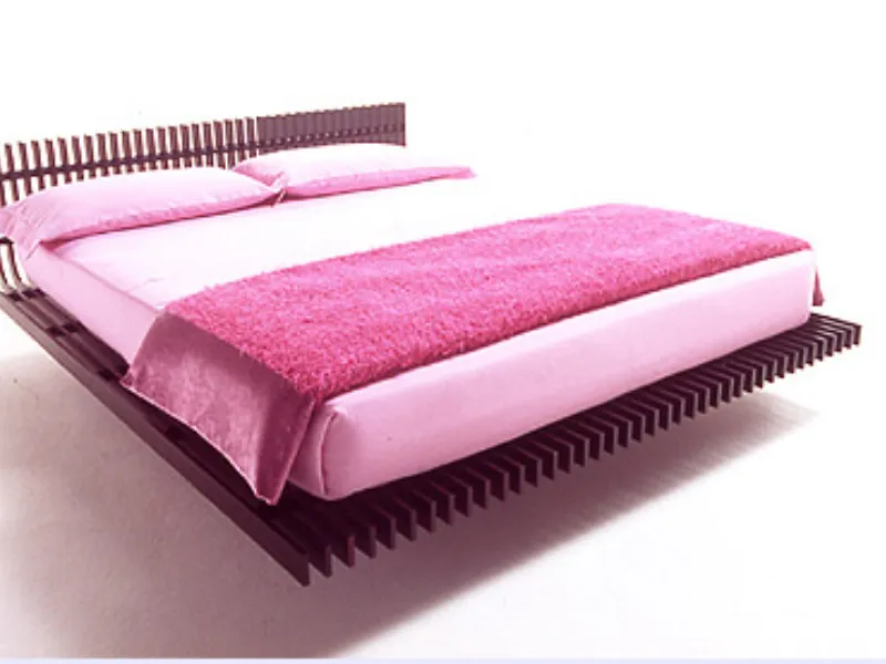 letto dogo