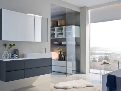 arredamento bagni moderni