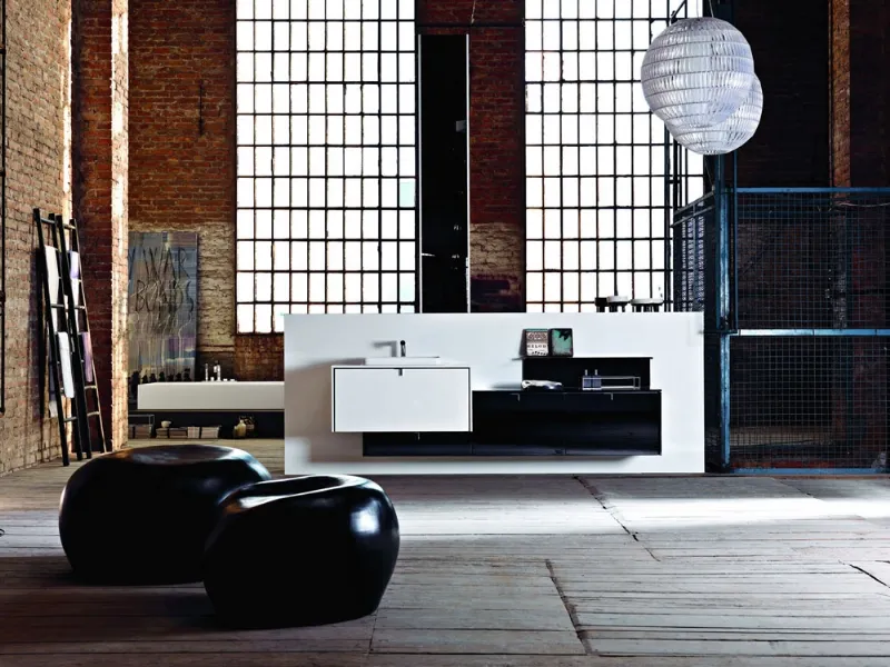 bagno pivot 19 milldue