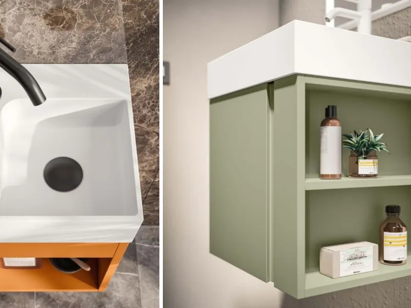 Serie Compact di GB Group