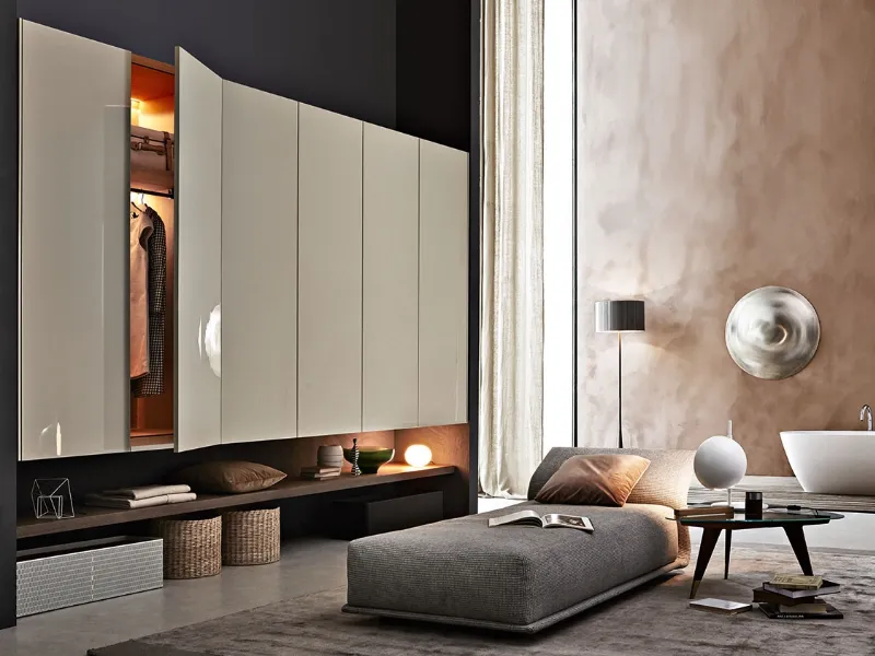 Arredamento camera da letto design