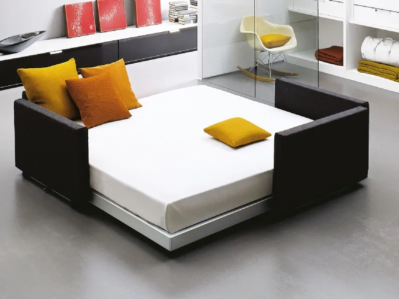 Letto Flipper © EmmeBi