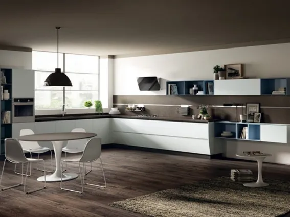Arredamento casa moderna