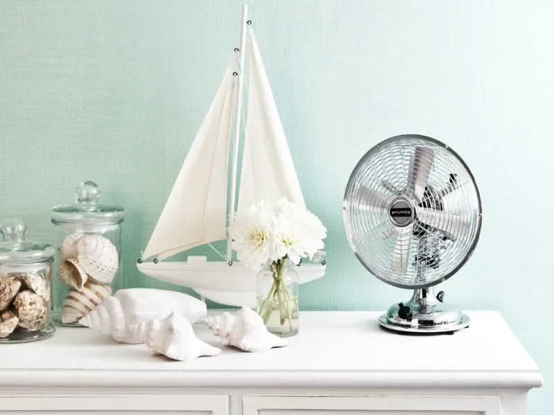 complementi ed accessori per casa al mare