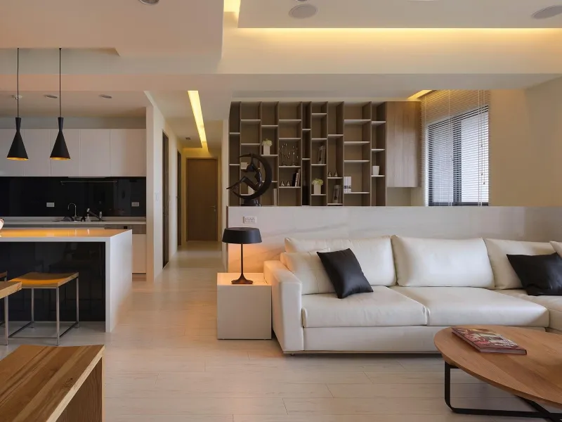render realizzato con programmi di design