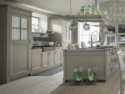 cucina english mood Minacciolo