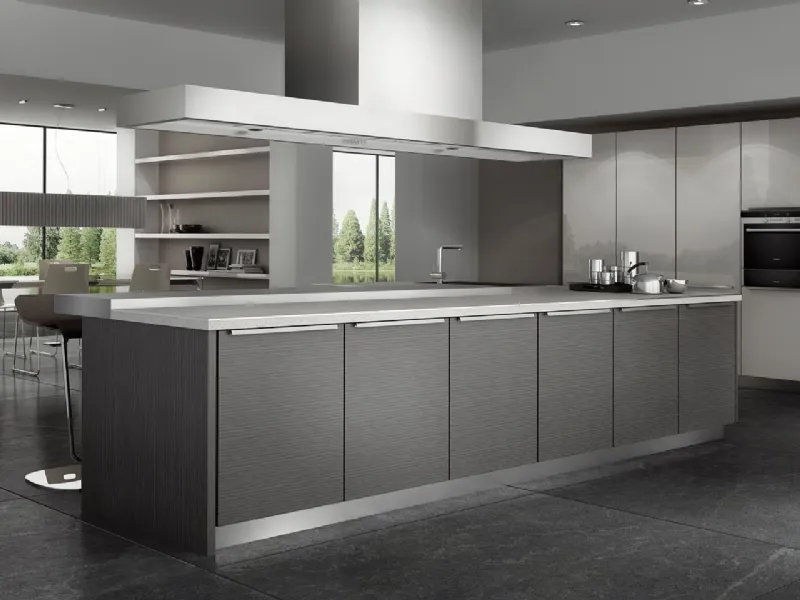 cucina moderna