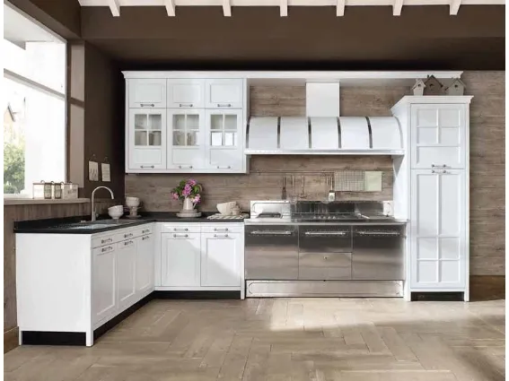 cucina country marchi cucine