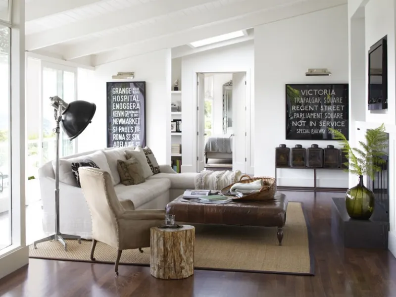 living tendenze casa