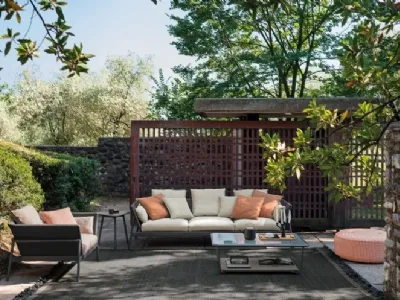 Le nuove tendenze per l’outdoor