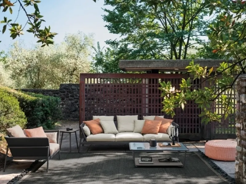 Le nuove tendenze per l’outdoor