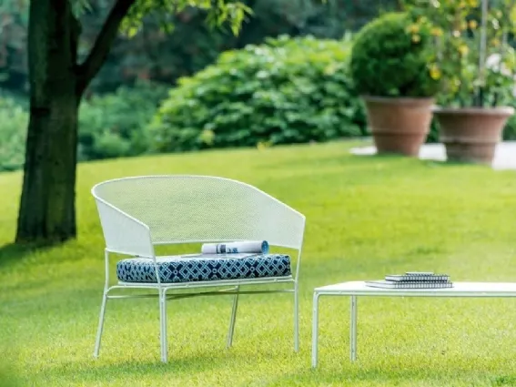 Arredamento da giardino