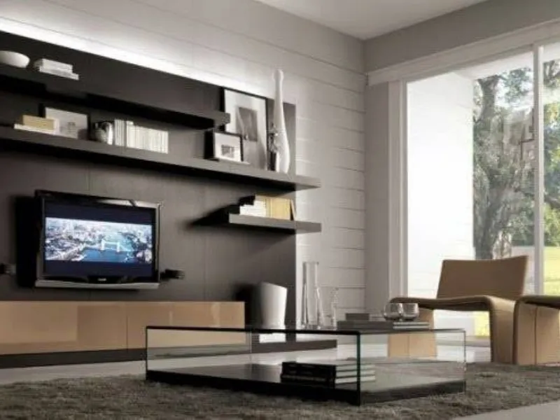 Idee arredamento salotto