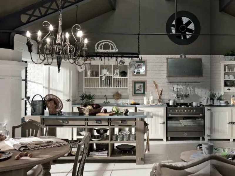 Cucina dialma brown
