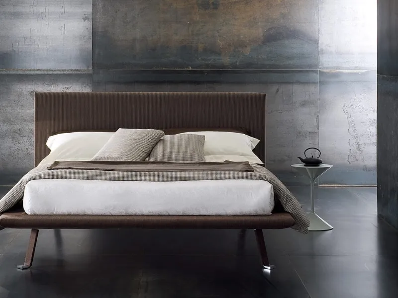 letto Decibel Altrenotti