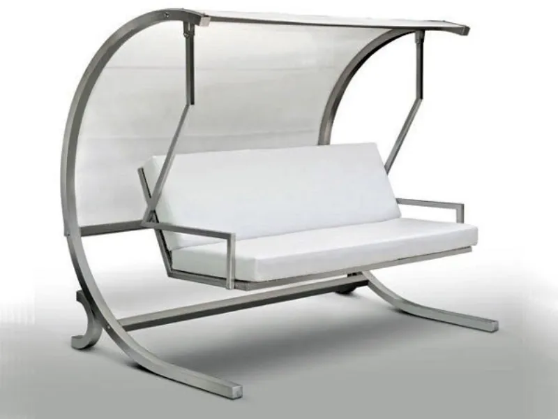 arredare un giardino