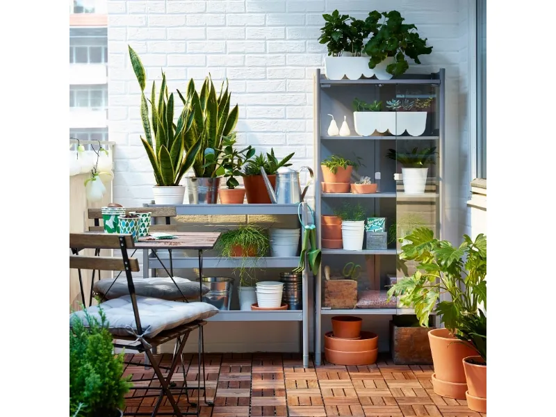 Modelli di vasi Ikea
