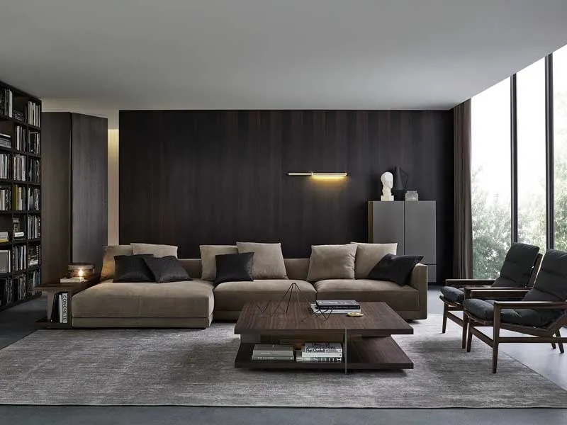 living poliform