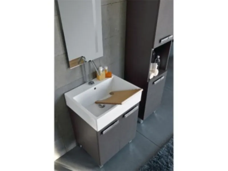 lavanderia con lavatoio colavene