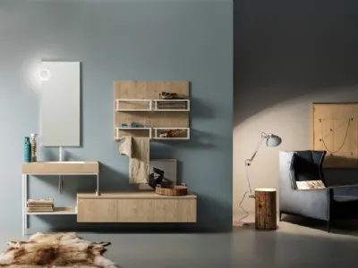 Arredare bagno moderno
