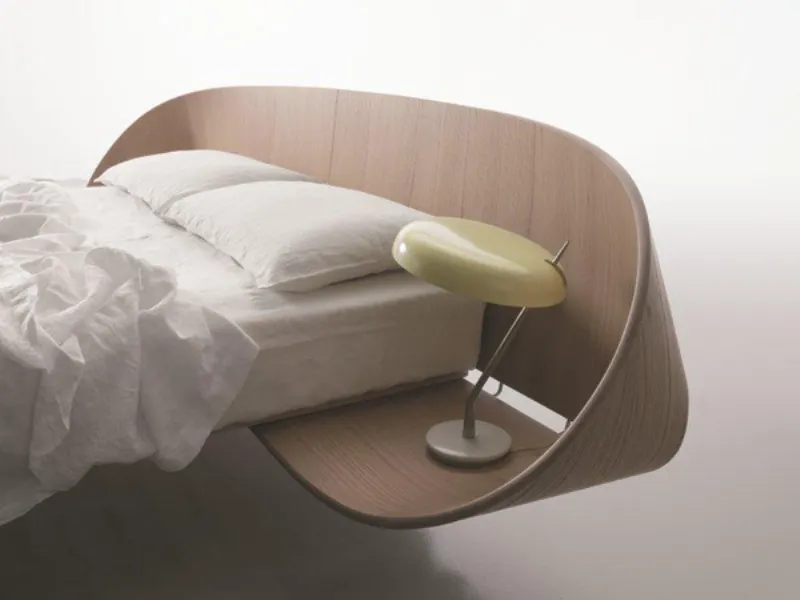 letto matrimoniale