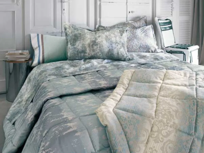 Biancheria letto