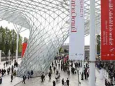 fiere ed eventi d'arredamento