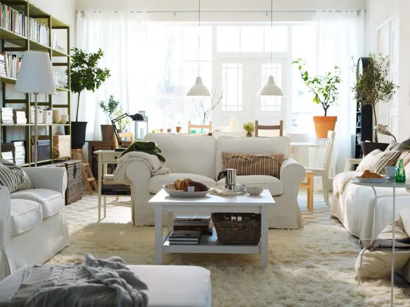 arredare casa low cost