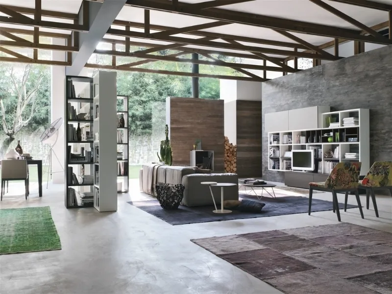 arredo per casa moderna