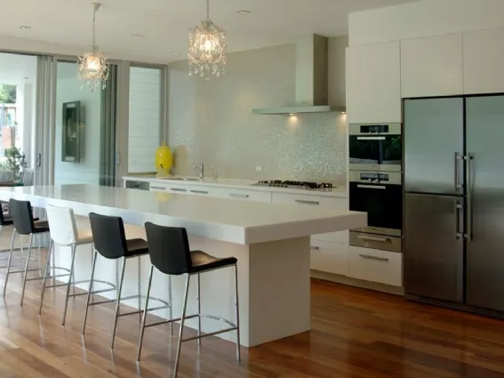 Cucina moderna