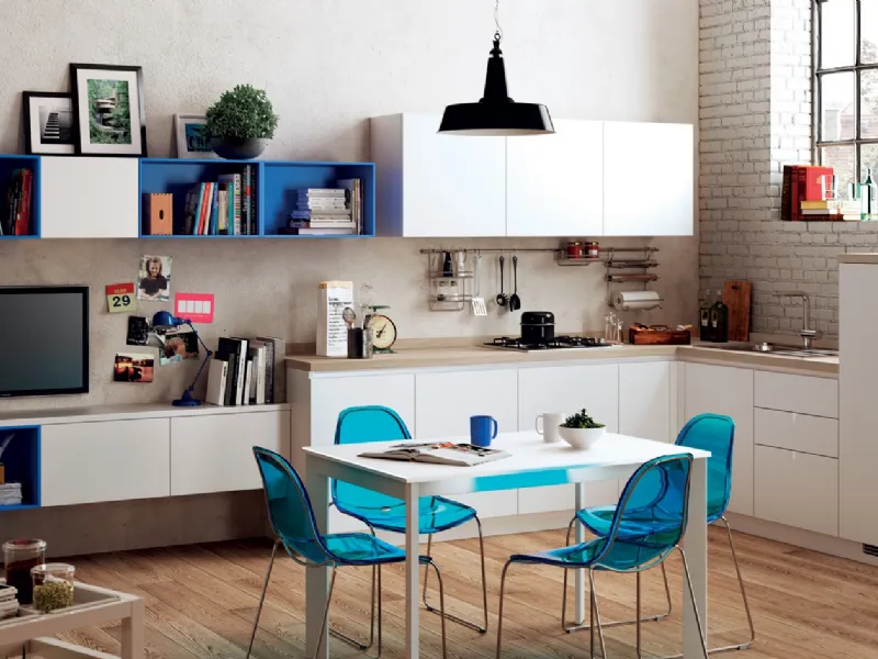 Idee per arredare una casa piccola