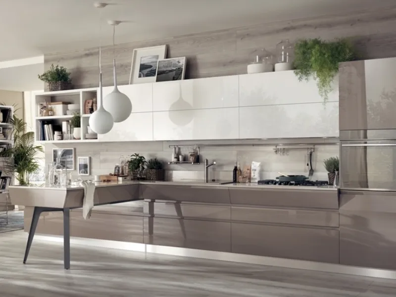 Arredare cucina