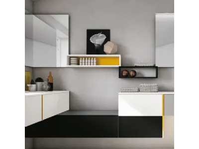 arredo bagno hafro geromin