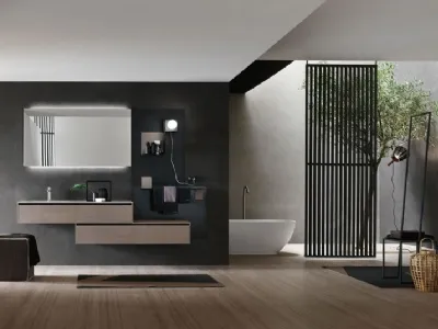 bagno escape arcom